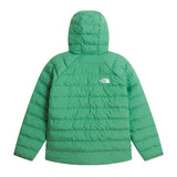 Geaca Copii The North Face B Reversible Perrito Hooded   Geaca Copii The North Face B Reversible Perrito Hooded