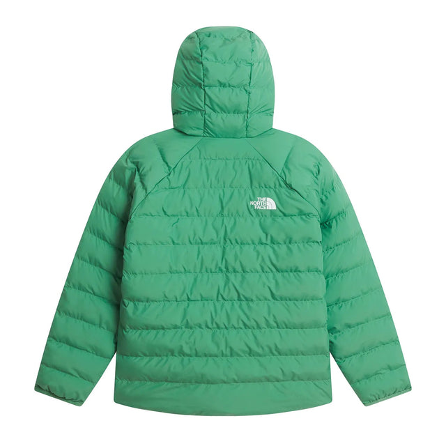 Geaca Copii The North Face B Reversible Perrito Hooded   Geaca Copii The North Face B Reversible Perrito Hooded