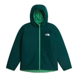 Geaca Copii The North Face B Reversible Perrito Hooded   Geaca Copii The North Face B Reversible Perrito Hooded