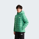 Geaca Copii The North Face B Reversible Perrito Hooded   Geaca Copii The North Face B Reversible Perrito Hooded