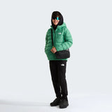 Geaca Copii The North Face B Reversible Perrito Hooded   Geaca Copii The North Face B Reversible Perrito Hooded