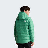 Geaca Copii The North Face B Reversible Perrito Hooded   Geaca Copii The North Face B Reversible Perrito Hooded