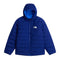 Geaca Copii The North Face B Reversible Perrito Hooded   Geaca Copii The North Face B Reversible Perrito Hooded