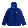 Geaca Copii The North Face B Reversible Perrito Hooded   Geaca Copii The North Face B Reversible Perrito Hooded