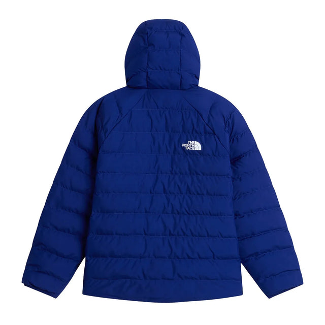Geaca Copii The North Face B Reversible Perrito Hooded   Geaca Copii The North Face B Reversible Perrito Hooded