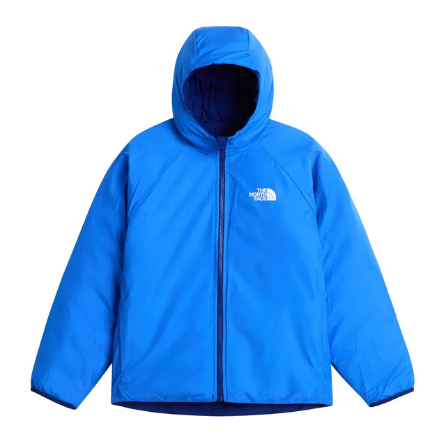 Geaca Copii The North Face B Reversible Perrito Hooded   Geaca Copii The North Face B Reversible Perrito Hooded