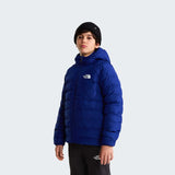 Geaca Copii The North Face B Reversible Perrito Hooded   Geaca Copii The North Face B Reversible Perrito Hooded