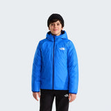 Geaca Copii The North Face B Reversible Perrito Hooded   Geaca Copii The North Face B Reversible Perrito Hooded