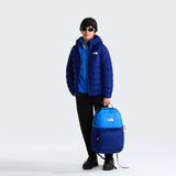 Geaca Copii The North Face B Reversible Perrito Hooded   Geaca Copii The North Face B Reversible Perrito Hooded