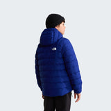 Geaca Copii The North Face B Reversible Perrito Hooded   Geaca Copii The North Face B Reversible Perrito Hooded