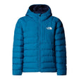 Geaca Baieti The North Face B Reversible Perrito Hooded   Geaca Baieti The North Face B Reversible Perrito Hooded