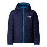 Geaca Baieti The North Face B Reversible Perrito Hooded