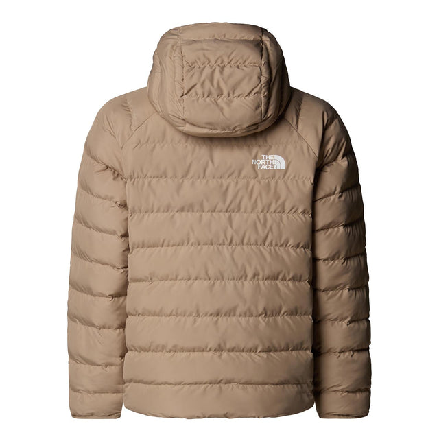 Geaca Copii The North Face B Reversible Perrito Hooded   Geaca Copii The North Face B Reversible Perrito Hooded
