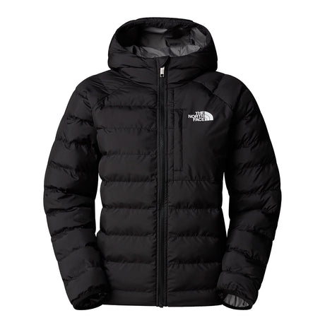 Geaca Baieti The North Face B Reversible Perrito Hooded