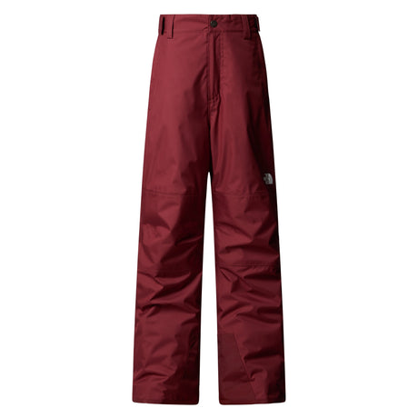 Pantaloni Baieti The North Face B Freedom Insulated   Pantaloni Baieti The North Face B Freedom Insulated