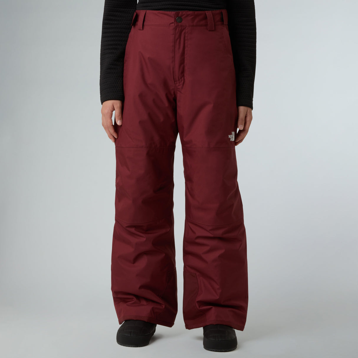 Pantaloni Baieti The North Face B Freedom Insulated   Pantaloni Baieti The North Face B Freedom Insulated