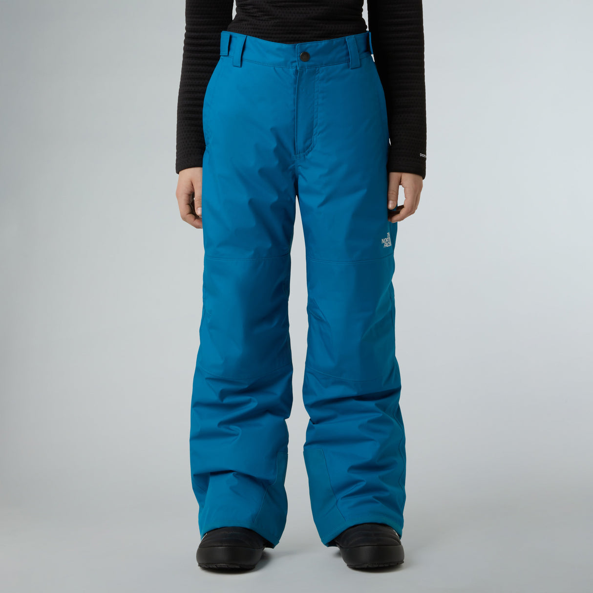 Pantaloni Baieti The North Face B Freedom Insulated   Pantaloni Baieti The North Face B Freedom Insulated