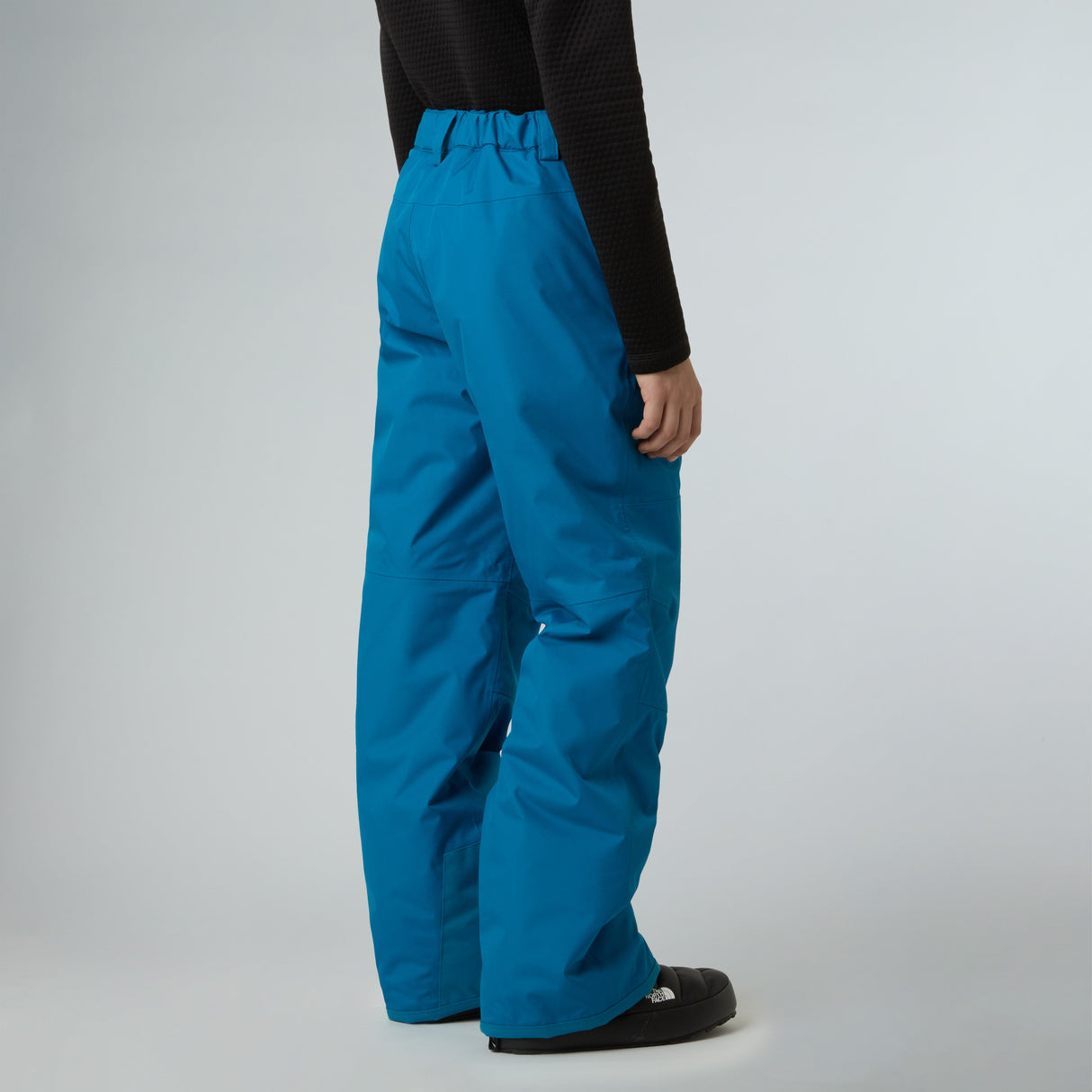 Pantaloni Baieti The North Face B Freedom Insulated   Pantaloni Baieti The North Face B Freedom Insulated