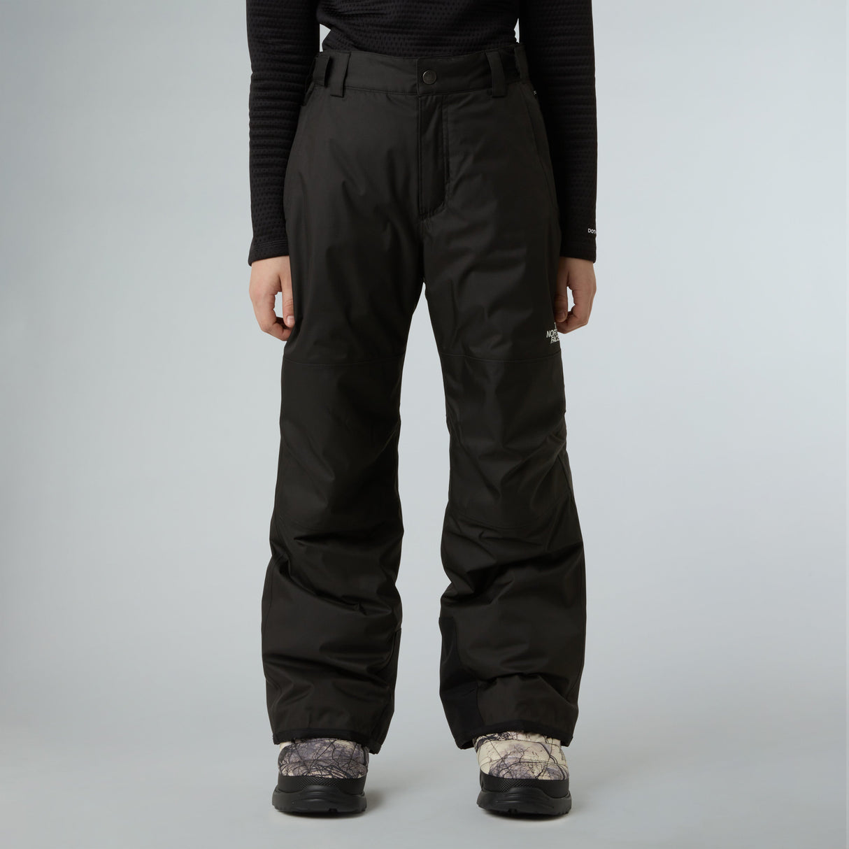 Pantaloni Baieti The North Face B Freedom Insulated   Pantaloni Baieti The North Face B Freedom Insulated