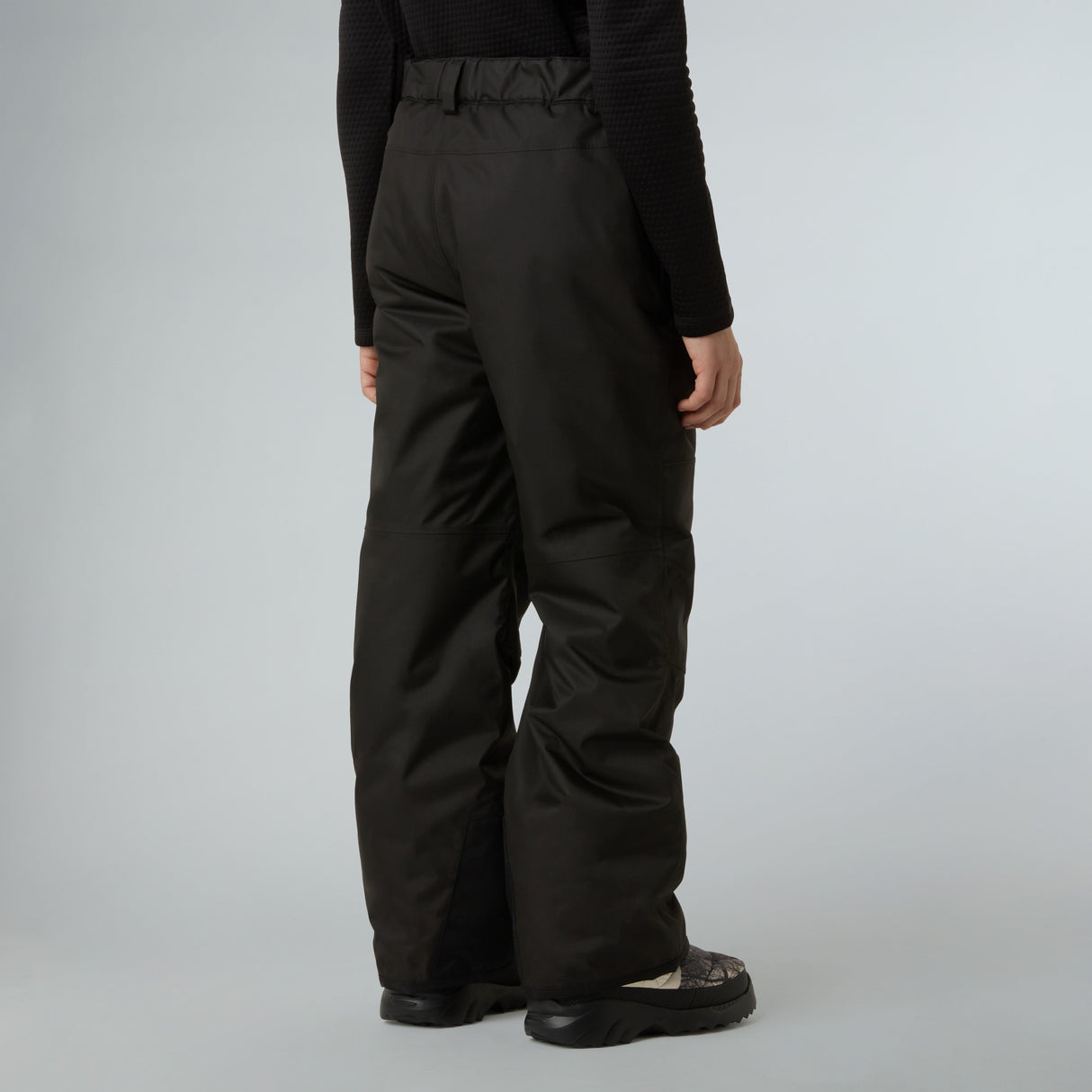Pantaloni Baieti The North Face B Freedom Insulated   Pantaloni Baieti The North Face B Freedom Insulated