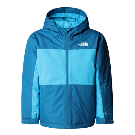 Geaca Baieti The North Face B Freedom Insulated