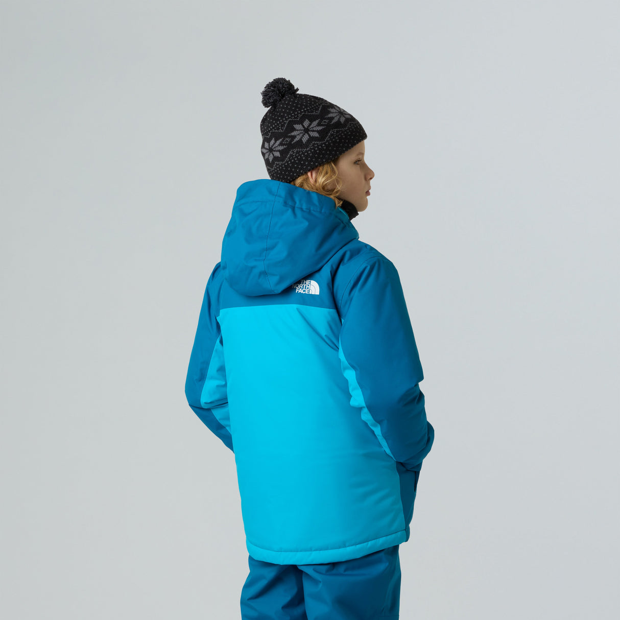 Geaca Baieti The North Face B Freedom Insulated