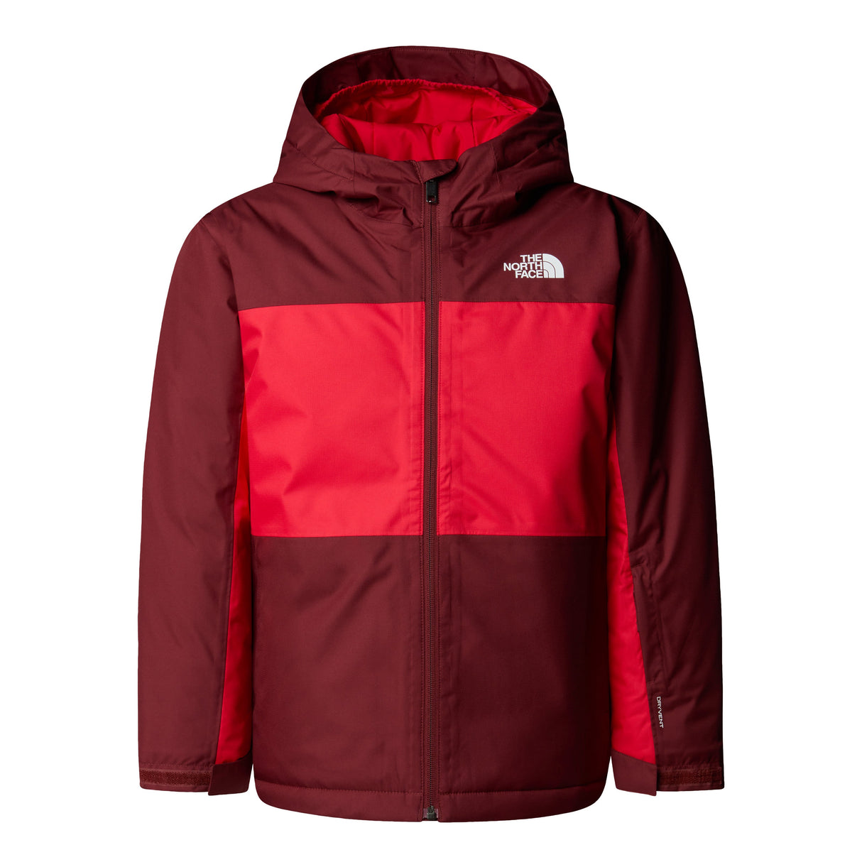 Geaca Baieti The North Face B Freedom Insulated
