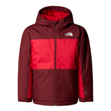 Geaca Baieti The North Face B Freedom Insulated