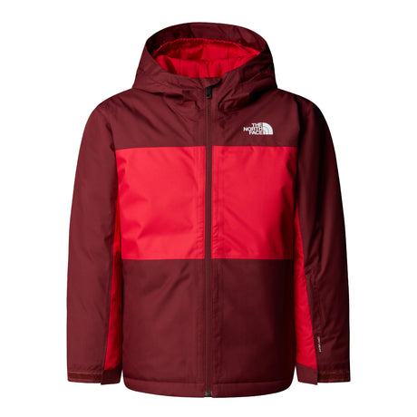 Geaca Baieti The North Face B Freedom Insulated