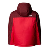 Geaca Baieti The North Face B Freedom Insulated