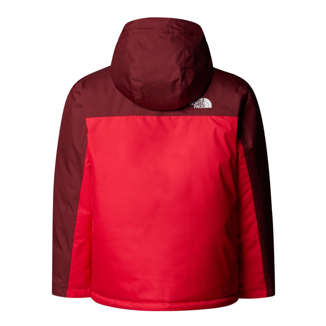 Geaca Copii The North Face B Freedom Insulated   Geaca Copii The North Face B Freedom Insulated