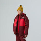 Geaca Baieti The North Face B Freedom Insulated