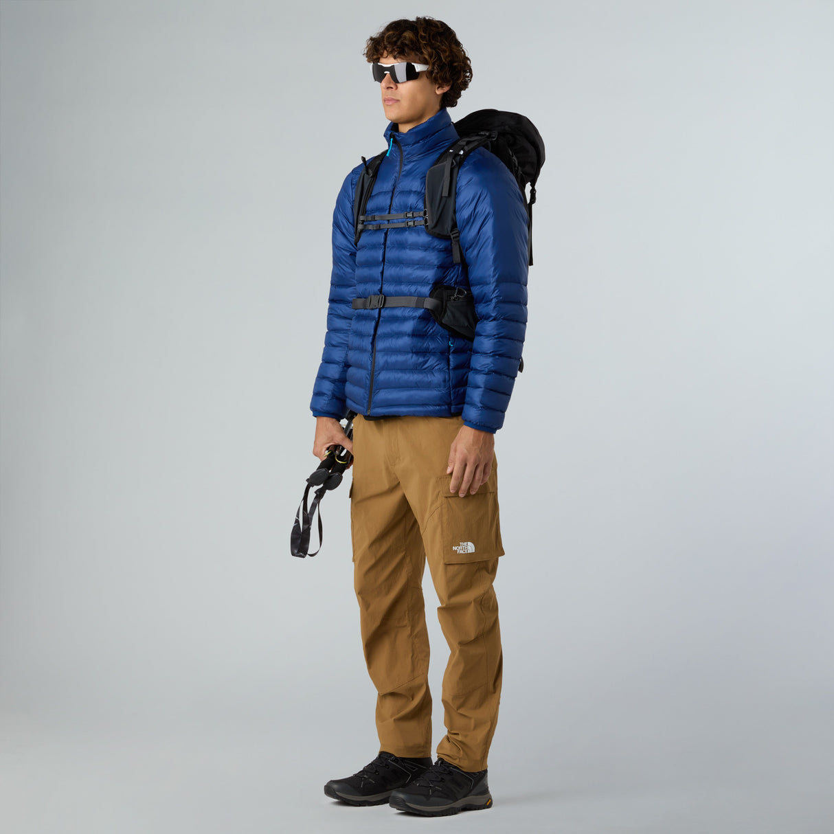 Geaca Barbati The North Face M Terra Peak