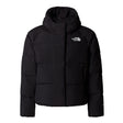 Geaca Fete The North Face G North Down Hooded   Geaca Fete The North Face G North Down Hooded