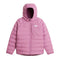 Geaca Copii The North Face G Reversible Perrito Hooded   Geaca Copii The North Face G Reversible Perrito Hooded