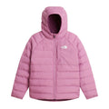 Geaca Copii The North Face G Reversible Perrito Hooded   Geaca Copii The North Face G Reversible Perrito Hooded
