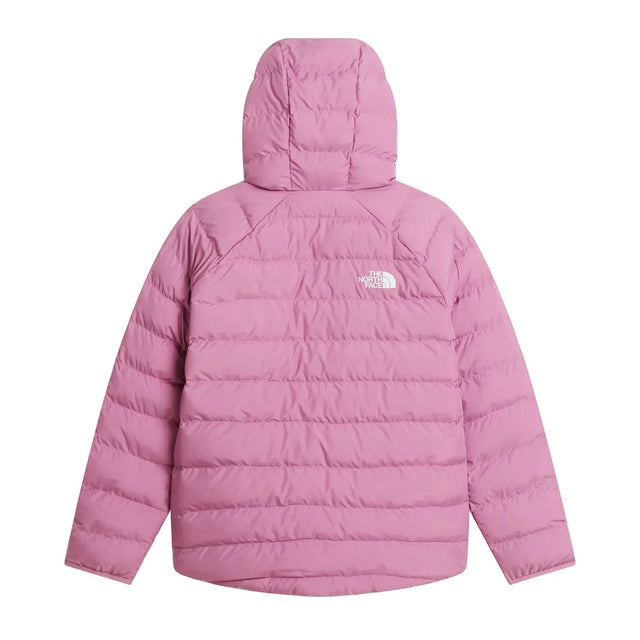 Geaca Copii The North Face G Reversible Perrito Hooded   Geaca Copii The North Face G Reversible Perrito Hooded