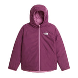 Geaca Copii The North Face G Reversible Perrito Hooded   Geaca Copii The North Face G Reversible Perrito Hooded