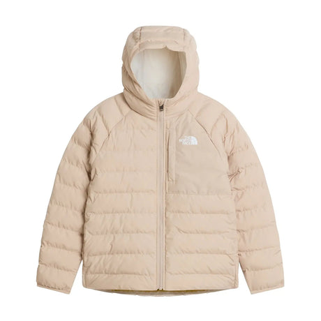Geaca Copii The North Face G Reversible Perrito Hooded   Geaca Copii The North Face G Reversible Perrito Hooded