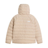 Geaca Copii The North Face G Reversible Perrito Hooded   Geaca Copii The North Face G Reversible Perrito Hooded