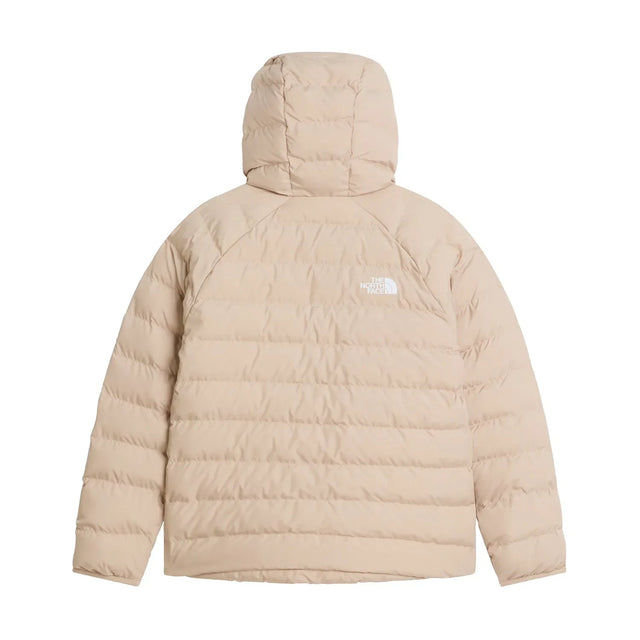 Geaca Copii The North Face G Reversible Perrito Hooded   Geaca Copii The North Face G Reversible Perrito Hooded