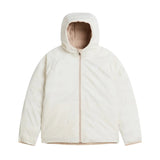 Geaca Copii The North Face G Reversible Perrito Hooded   Geaca Copii The North Face G Reversible Perrito Hooded
