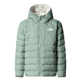 Geaca Fete The North Face G Reversible Perrito Hooded