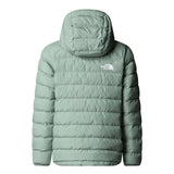Geaca Fete The North Face G Reversible Perrito Hooded
