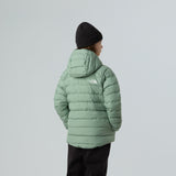 Geaca Fete The North Face G Reversible Perrito Hooded