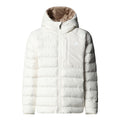 Geaca Fete The North Face G Reversible Perrito Hooded