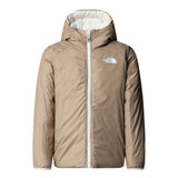 Geaca Fete The North Face G Reversible Perrito Hooded