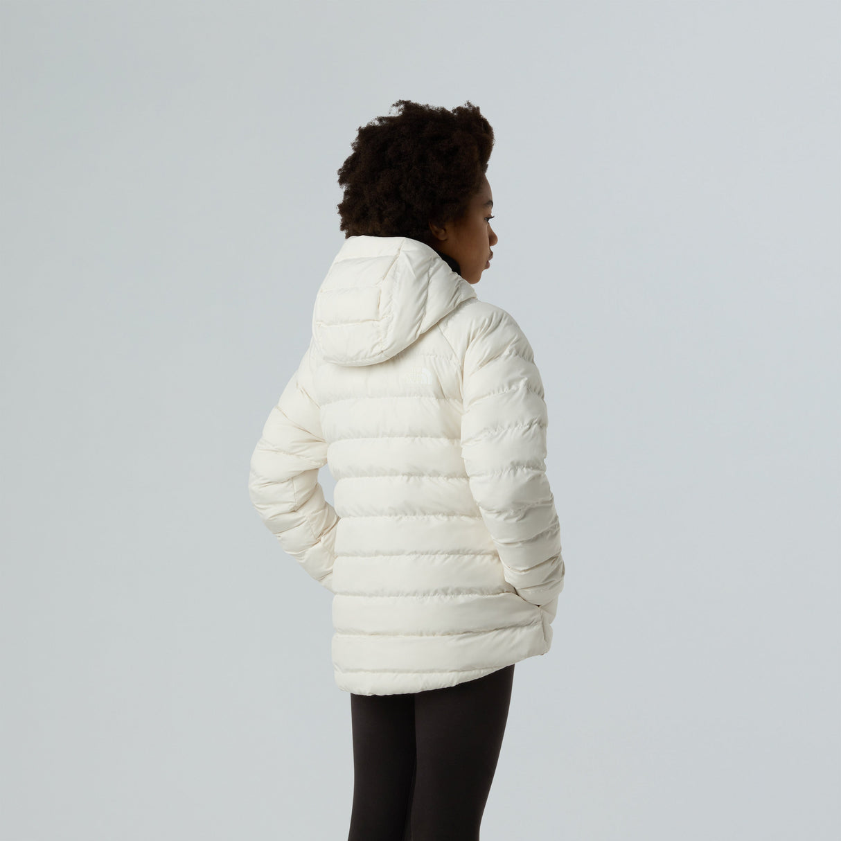 Geaca Fete The North Face G Reversible Perrito Hooded