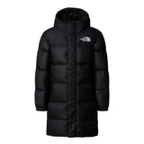 Geaca Adolescenti The North Face Teen Nuptse Long Parka