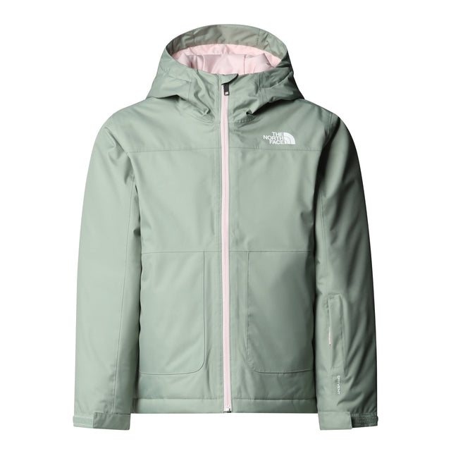 Geaca Copii The North Face G Freedom Insulated   Geaca Copii The North Face G Freedom Insulated